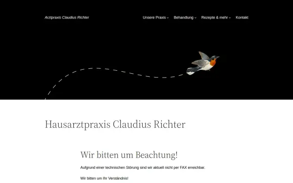 arztpraxis-richter.de