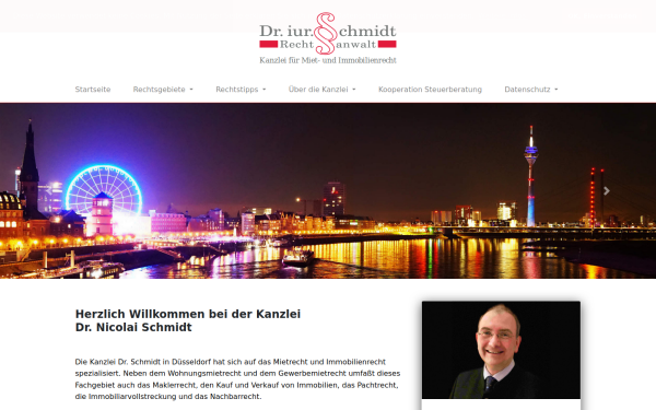 kanzlei-dr-schmidt.de