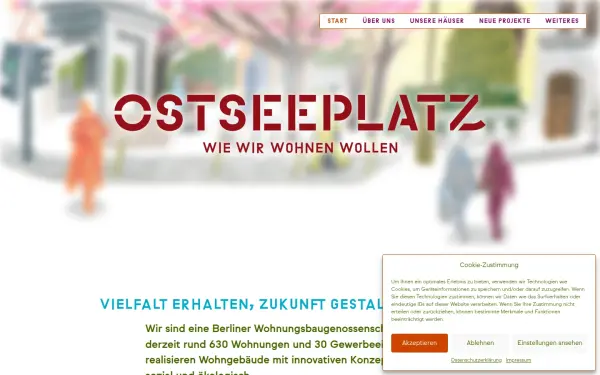 ostseeplatz.de