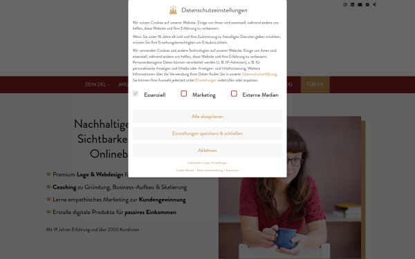 www.businessheldinnen.com