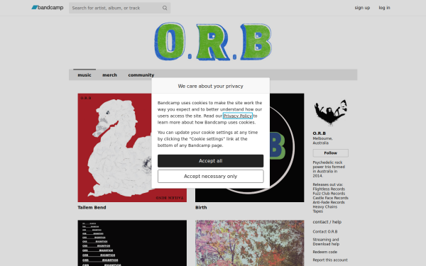 orband.bandcamp.com