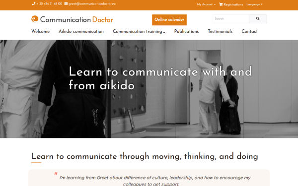 www.communicationdoctor.eu