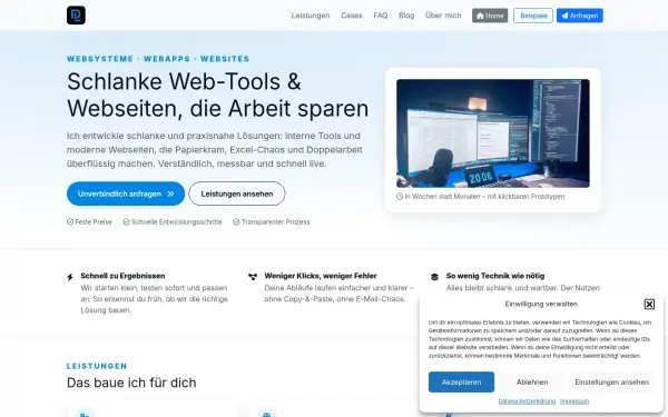 derwebmacher.de