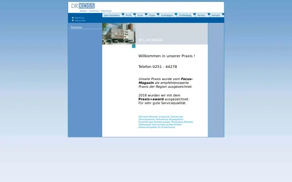 drkoss.de