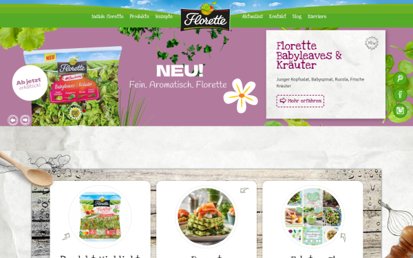 florette.de