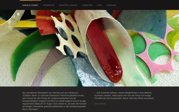 haraldpompl.de