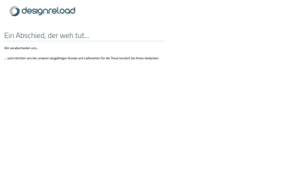 www.designreload.de
