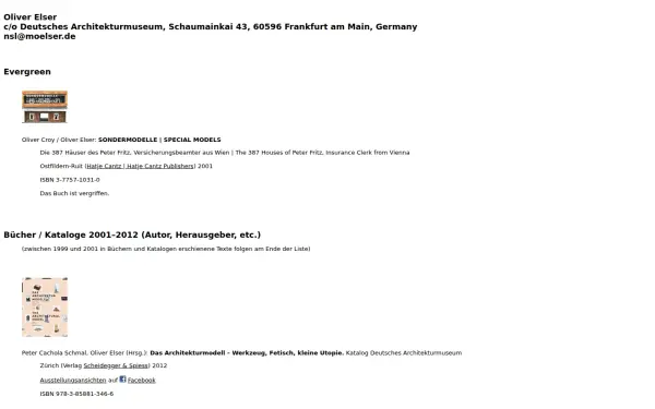 architektur-texte.de