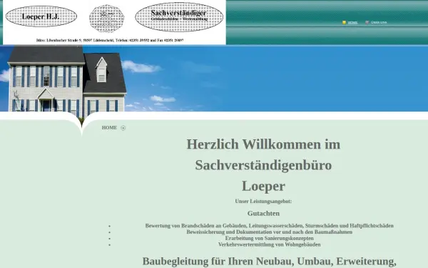 loeper-sachverstaendigenbuero.de