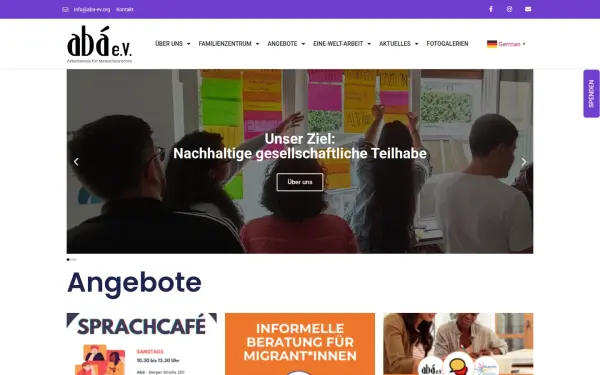 aba-ev.org