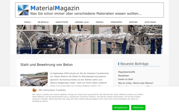 materialmagazin.com