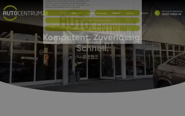 www.autocentrum24.de