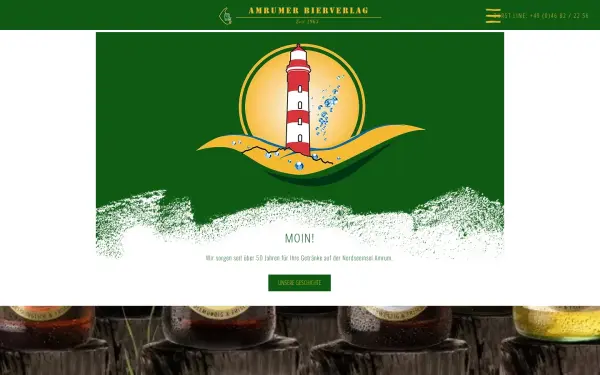 www.bierverlag-amrum.de