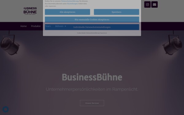 www.businessbuehne.de