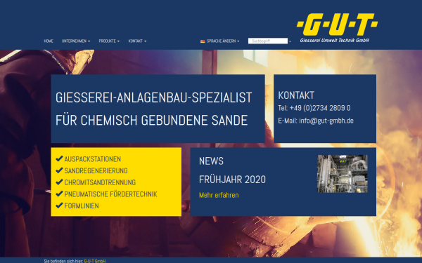 www.gut-gmbh.de