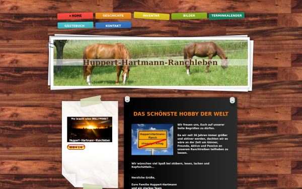 www.huppert-hartmann-ranchleben.de