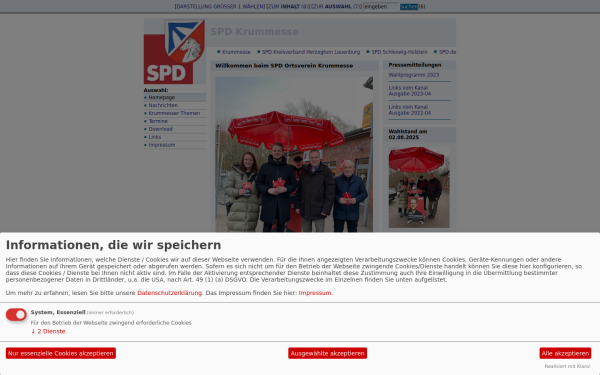 www.spd-krummesse.de