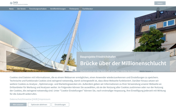 dast.deutscherstahlbau.de