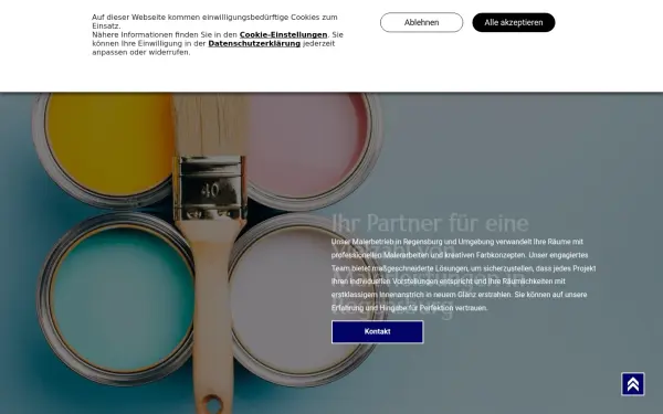 www.malermeisterfroemke.de