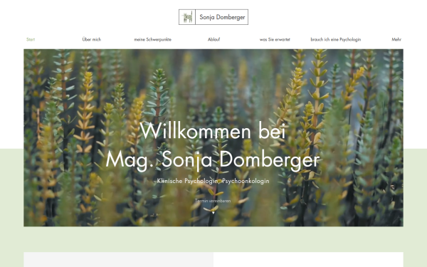 www.sonjadomberger.at