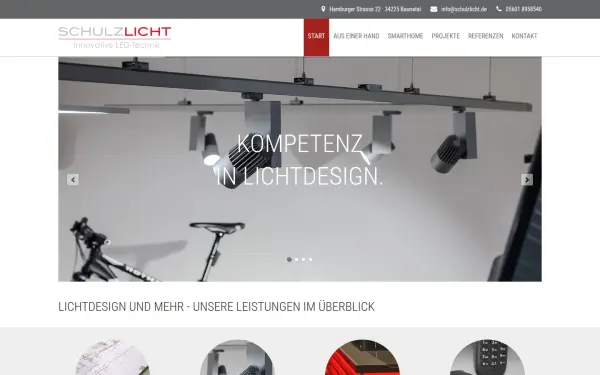 schulzlicht.de