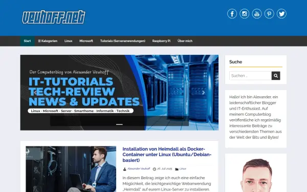 www.veuhoff.net