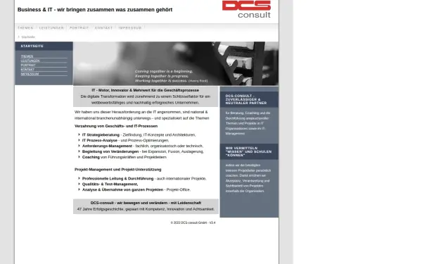 dcs-consult.de