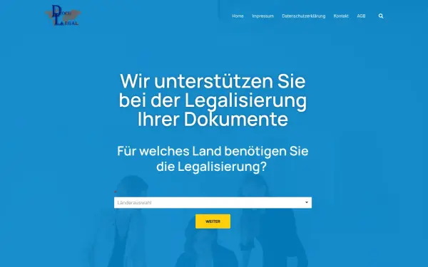 docu-legal.de