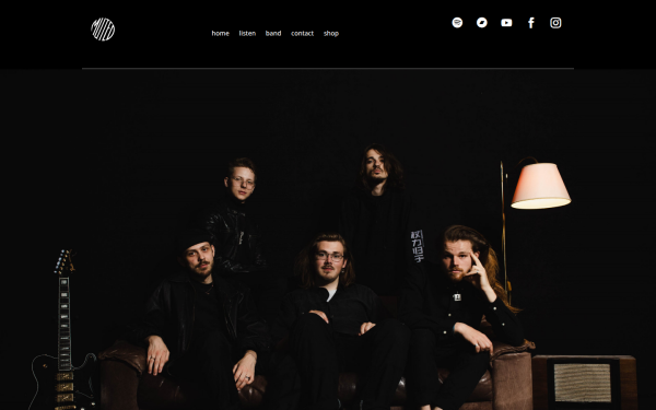 muted.band