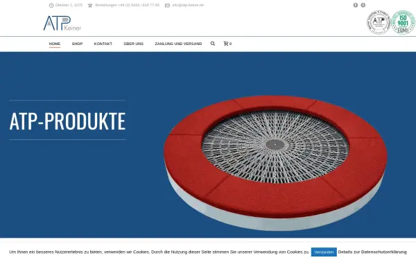 www.atp-produkte.de