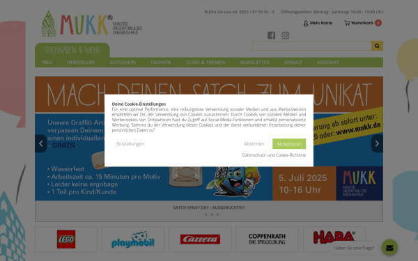 www.mukk.de