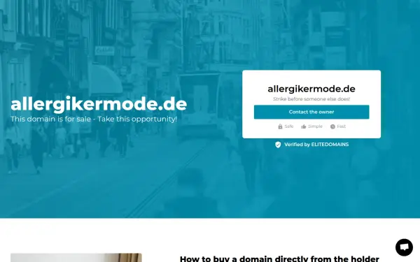 allergikermode.de