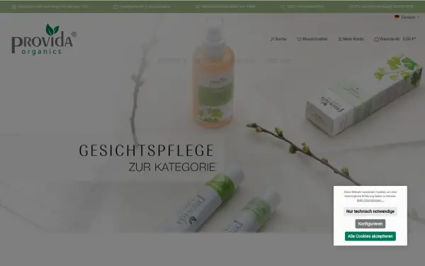www.provida.de