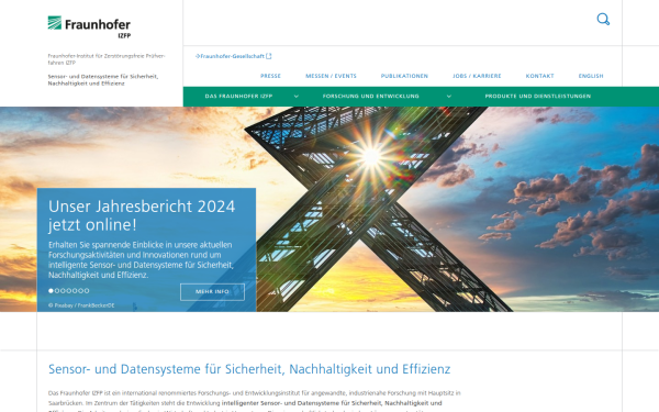 www.izfp.fraunhofer.de