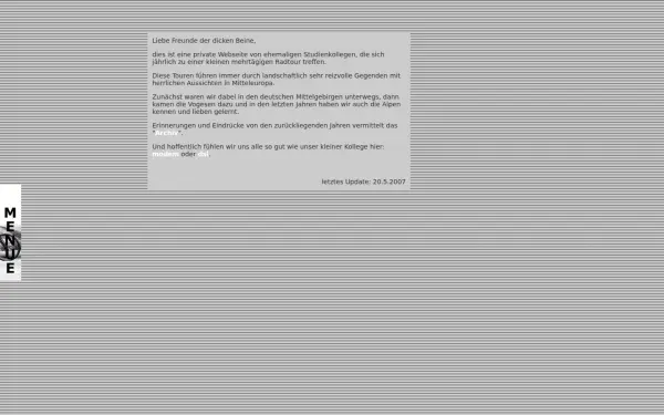 dickebeine-online.de