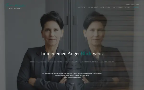 andrea-kraenzlein.de