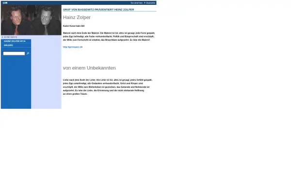 grafvonbassewitz.de