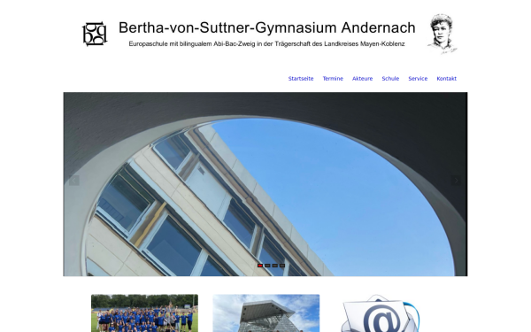 bertha-von-suttner-gymnasium.com