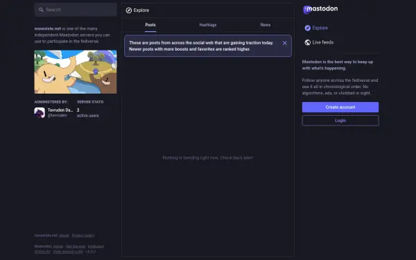 nonexiste.net