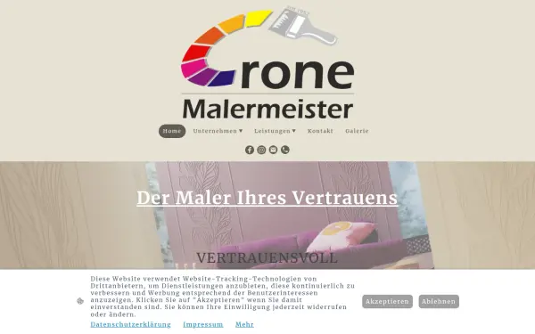 www.crone-malermeister.de
