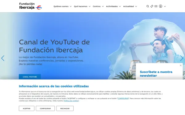 www.fundacionibercaja.es