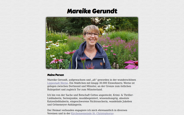 mareike.gerundt.de