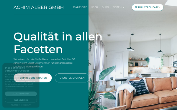 www.achimalber.de