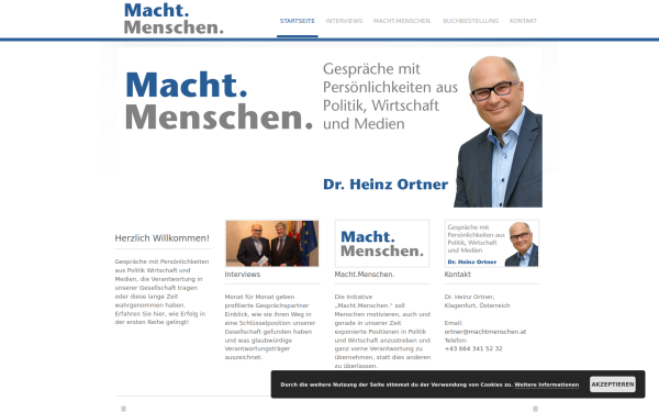 machtmenschen.at