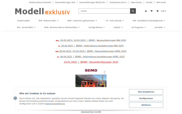 modellexklusiv.de