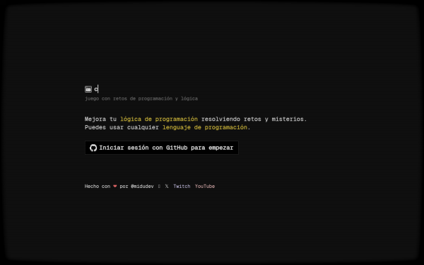 codember.dev