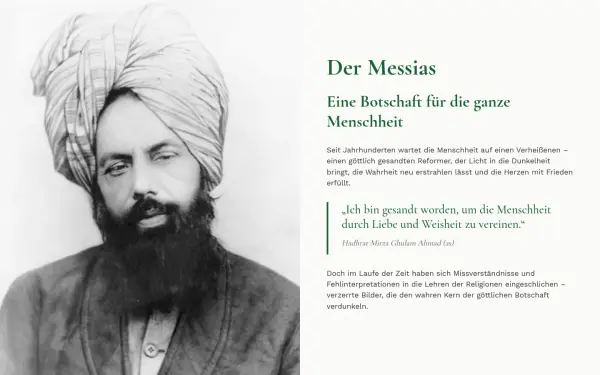der-messias.de