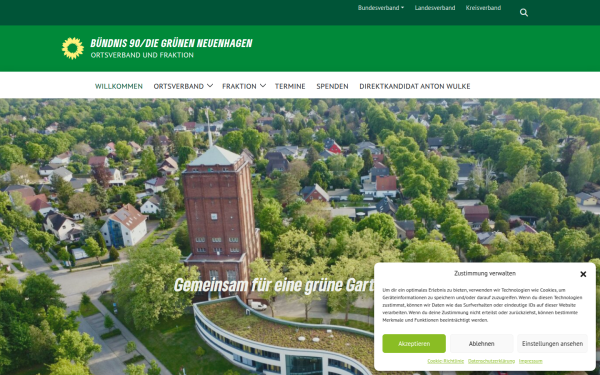 gruene-neuenhagen.de