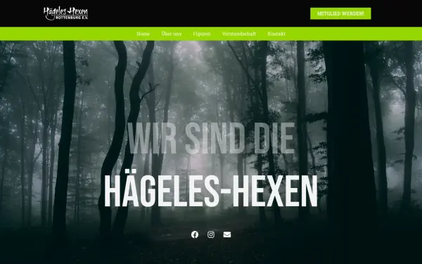haegeles-hexen.de