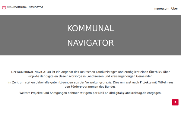 kommunalnavigator.de